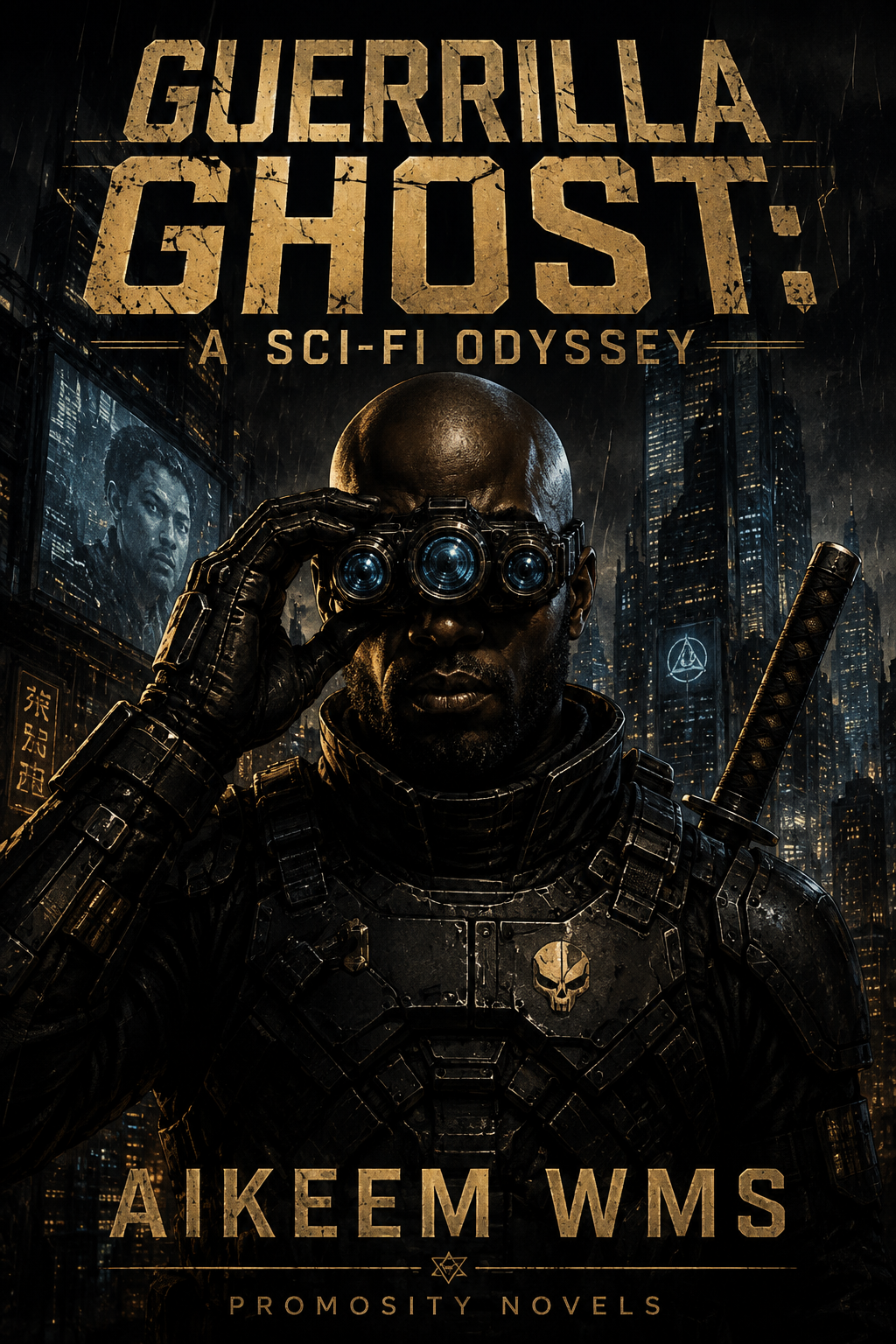 Featured Book